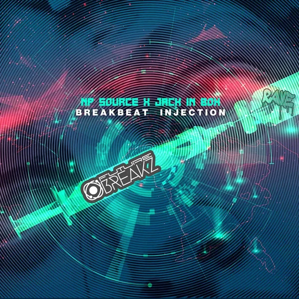 Breakbeat Injection
