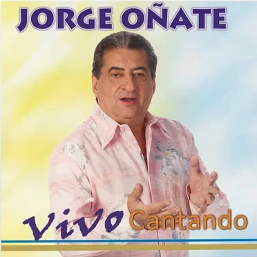 Vivo cantando