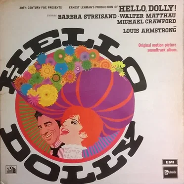 Hello, Dolly!