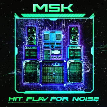 Hit Play For Noise