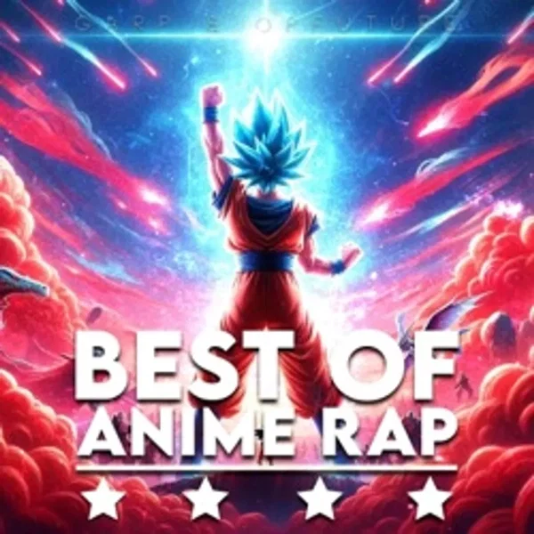 Best of Anime Rap