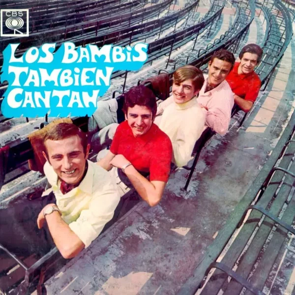 Los Bambis también cantan