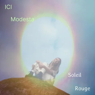 Soleil Rouge