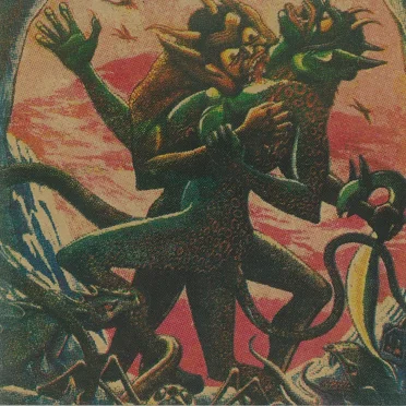 Sloth / Psychick Witch