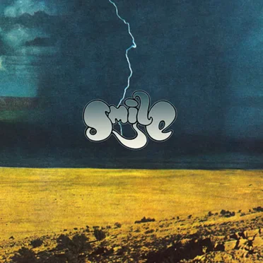 A Flash in the Night by Smile - album cover