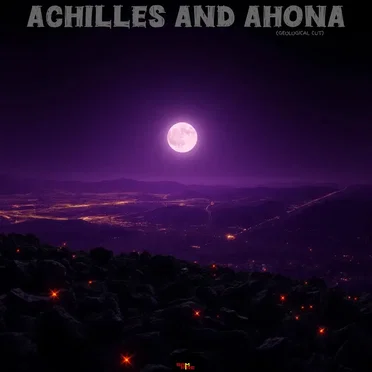 ACHILLES AND AHONA (Geological Cut)