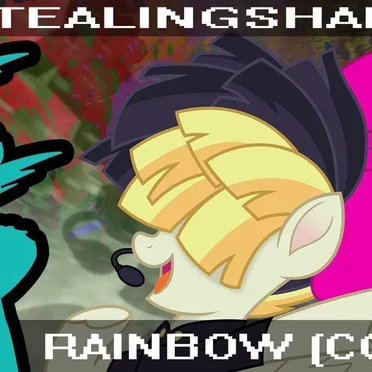 Rainbow (cover)