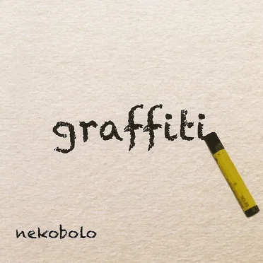 graffiti