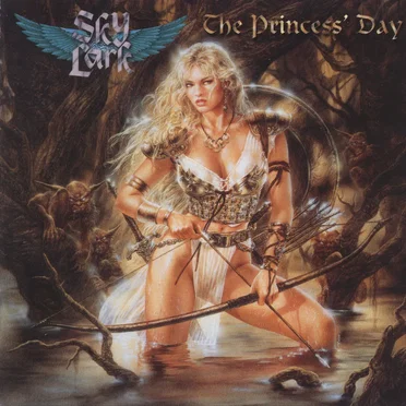 The Princess' Day