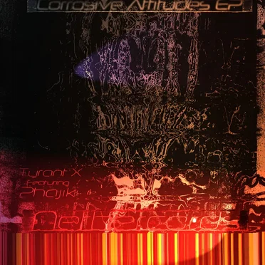 Corrosive Attitudes EP