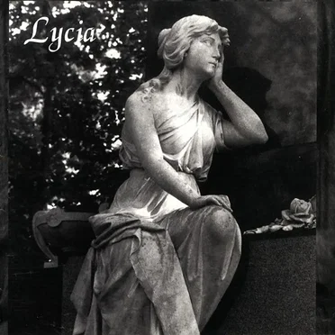 Lycia by Christian Dörge - album cover