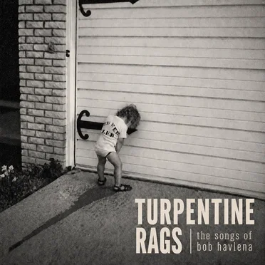 Turpentine Rags