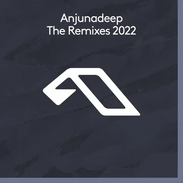 Anjunadeep: The Remixes 2022 by Various Artists - album cover