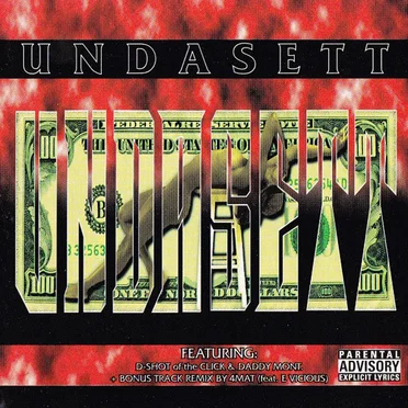 Undasett