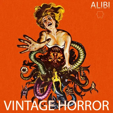 Vintage Horror