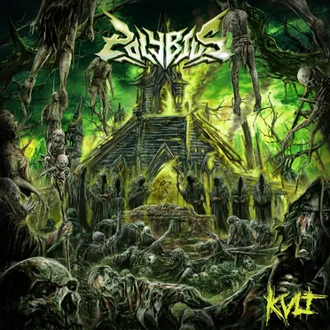 KVLT