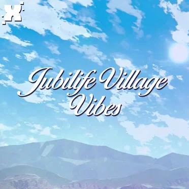 Jubilife Village Vibes