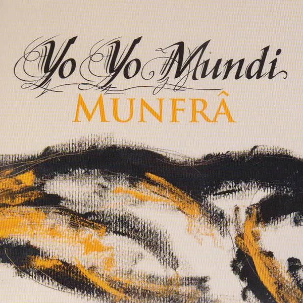 Munfrâ