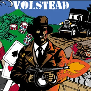Volstead OST