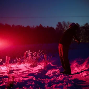 Colder Still Come The Nights