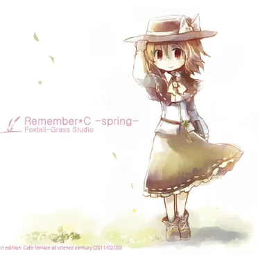 Remember*C -spring-