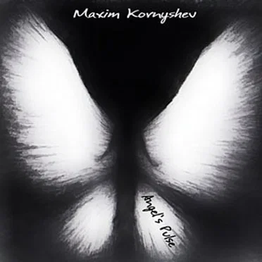 Angel's Pulse by Maxim Kornyshev - album cover