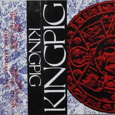 King Pig