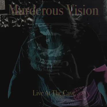 Live at the Cave (Akron, Ohio 1/28/2023)