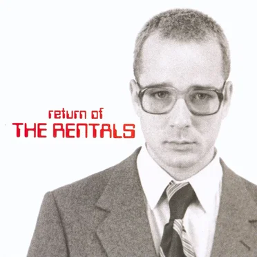 Return of The Rentals