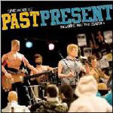 PastPresent: Breaking Out the Classics by Various Artists - album cover