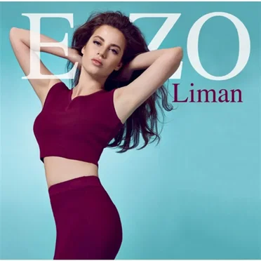 Liman by Ezo - album cover