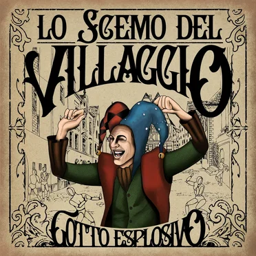 Lo Scemo del Villaggio