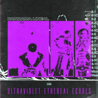 Ultraviolet Ethereal Echoes