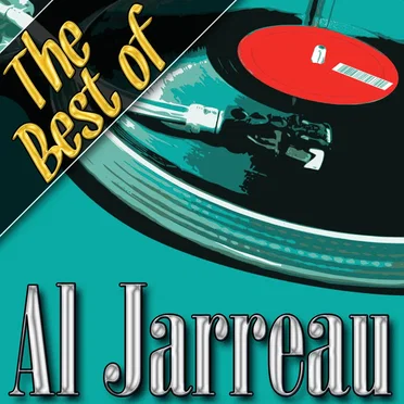 The Best of Al Jarreau by Al Jarreau - album cover