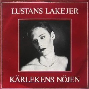 Kärlekens nöjen