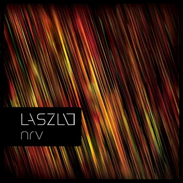 NRV by The Laszlo Project - album cover