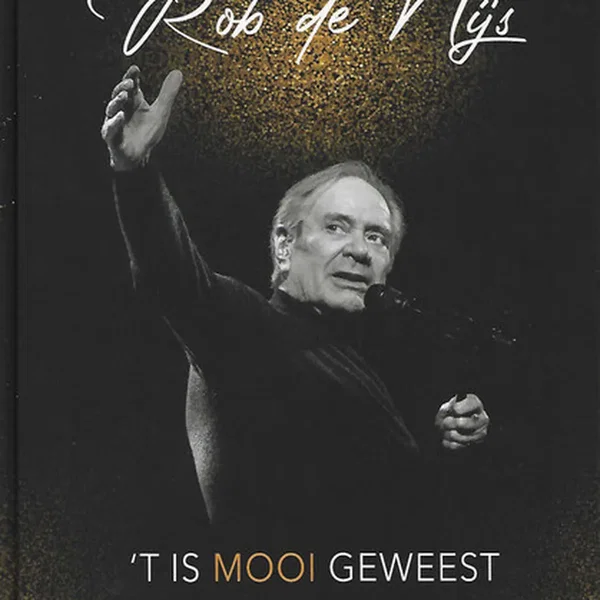 ’t Is mooi geweest