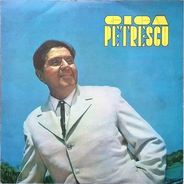 Gică Petrescu