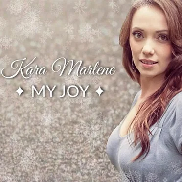 Silent Night by Kara Marlene - album cover