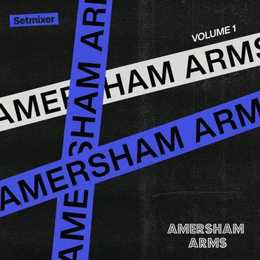 Live at Amersham Arms, Vol. 1 by Various Artists - album cover