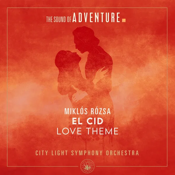 Love Theme (From "El Cid")