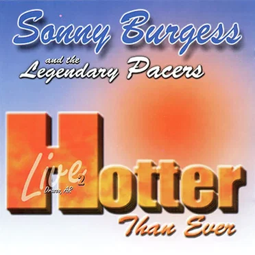 Hotter Than Ever: Live - Drasco, AR