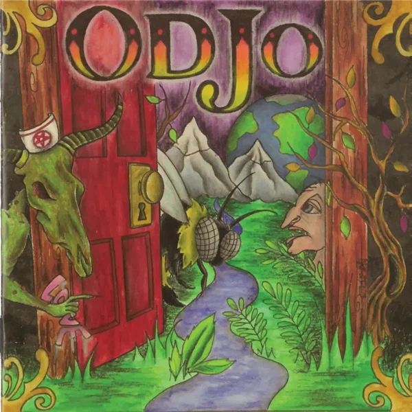 OD Jo