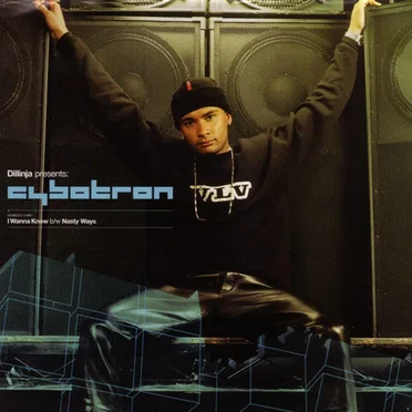 Cybotron Featuring Dillinja