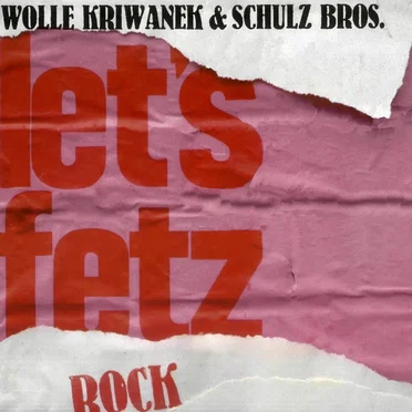 Let's fetz