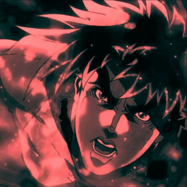 HAMON//OVERDRIVE