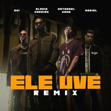Ele uve (remix)