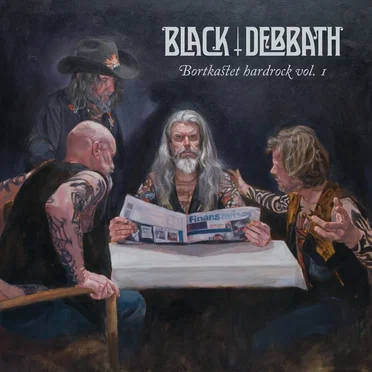 Black Debbath