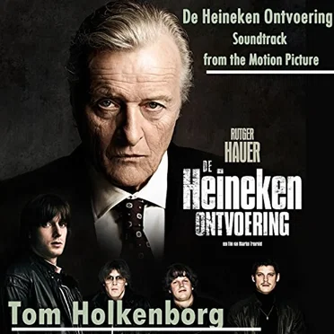De Heineken Ontvoering