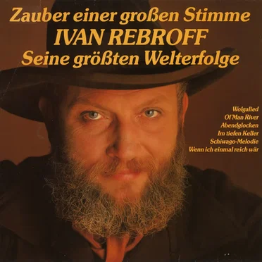 Seine größten Welterfolge